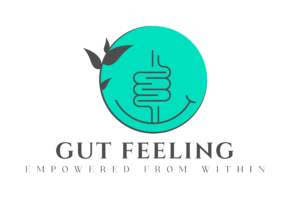 gut feeling gut health certification kara landau prebiotic product development