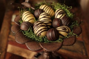 healthy easter recipes