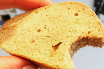 high protein bread australia