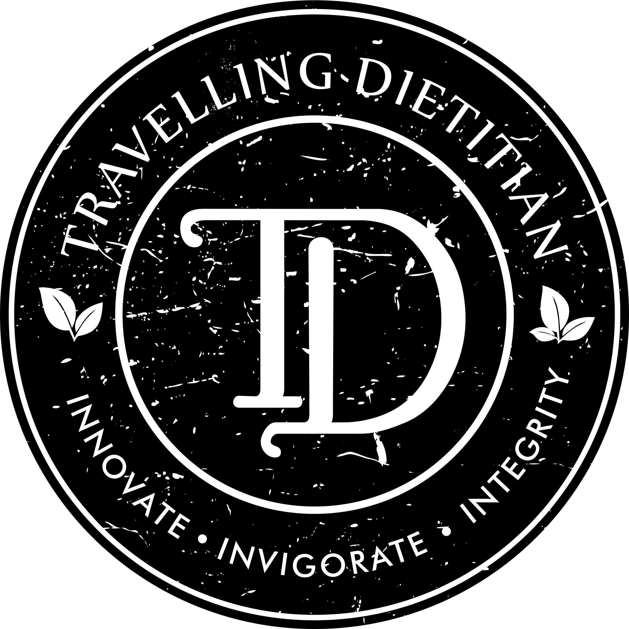 Travelling Dietitian