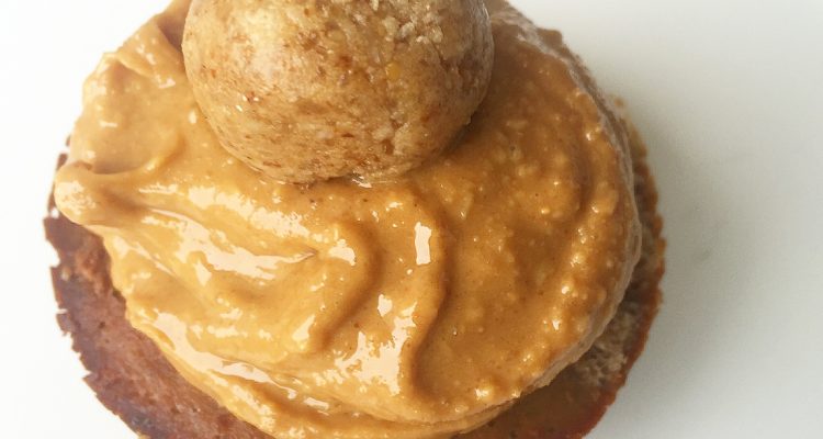 sugar free peanut butter